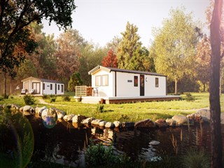 2026 Willerby Ellerton Extra Static Caravan Holiday Home