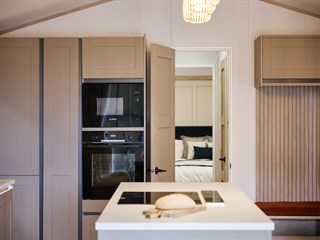 2026 Willerby Vogue Static Caravan Holiday Home appliances