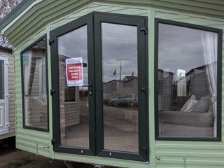 2012 Willerby Winchester Static Caravan Holiday Home