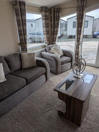 2012 Willerby Winchester Static Caravan Holiday Home