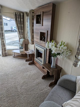 2012 Willerby Winchester Static Caravan Holiday Home