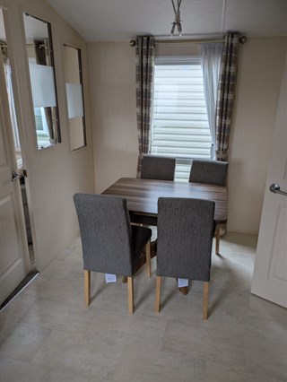 2012 Willerby Winchester Static Caravan Holiday Home