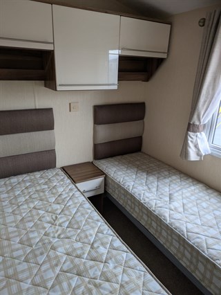 2012 Willerby Winchester Static Caravan Holiday Home