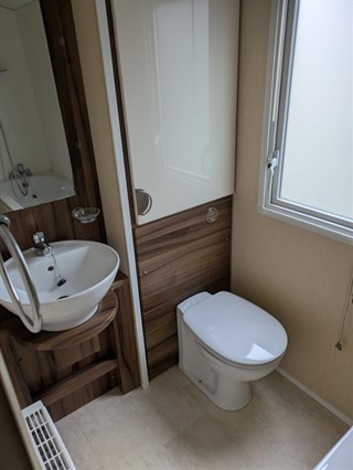 2012 Willerby Winchester Static Caravan Holiday Home