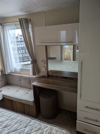 2012 Willerby Winchester Static Caravan Holiday Home