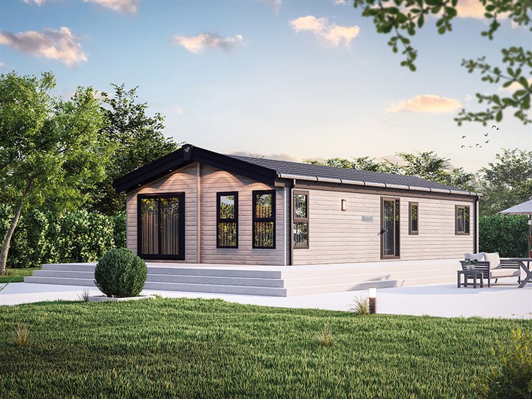 New 2027 Willerby Mapleton 40 x 20 feet 3 Bedrooms (Sleeps 6/8)