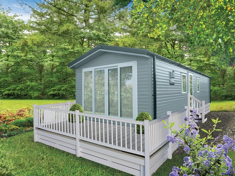 New 2021 Willerby Impression 35 x 12 feet 2 Bedrooms (Sleeps 4/6)