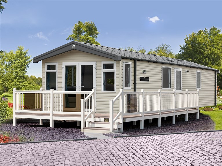 2022 Swift Ardennes Static Caravan Holiday Home