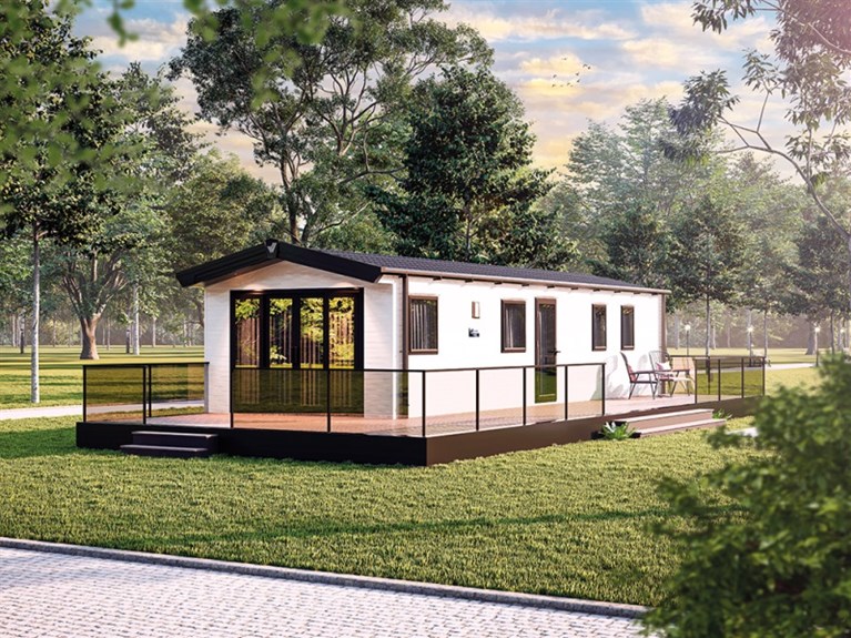 New 2023 Willerby Manor 35 x 12 feet 2 Bedrooms (Sleeps 4/6)