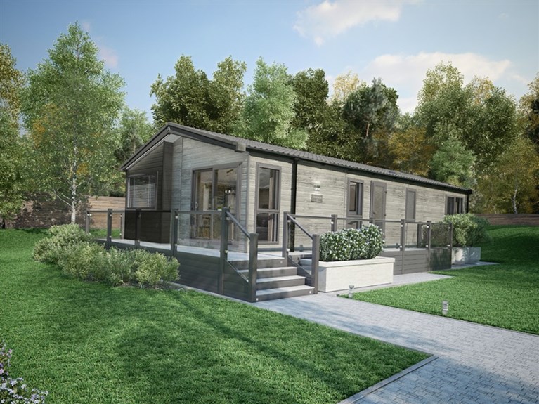 New 2024 Swift Toronto Lodge 40 x 20 feet 3 Bedrooms (Sleeps 6/8)