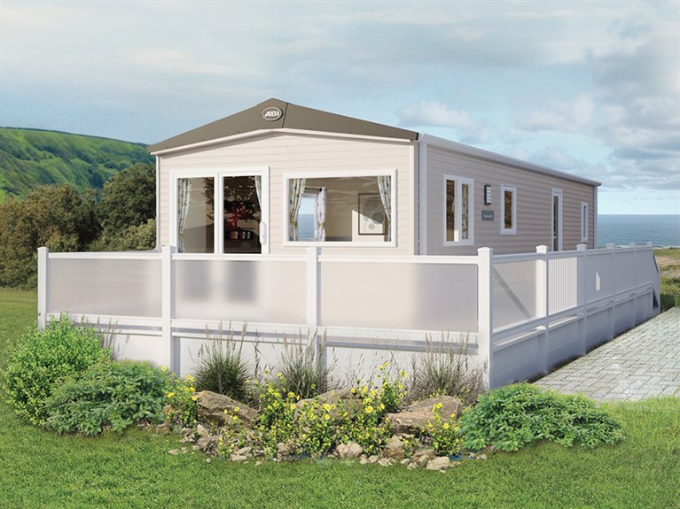 New 2025 ABI Coworth 39 x 12 feet 3 Bedrooms (Sleeps 4/6)