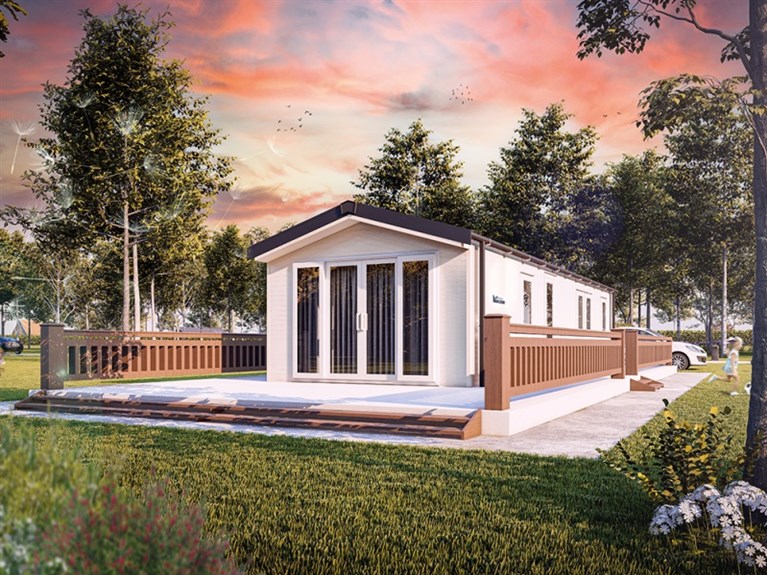 New 2025 Willerby Malton 37 x 12 feet 3 Bedrooms (Sleeps 6/8)