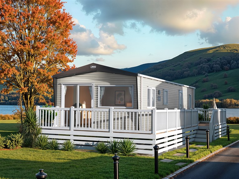 New 2026 ABI Coworth 39 x 12 feet 3 Bedrooms