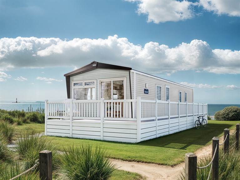 New 2026 ABI Keswick 36 x 12 feet 2 Bedrooms (Sleeps 4/6)