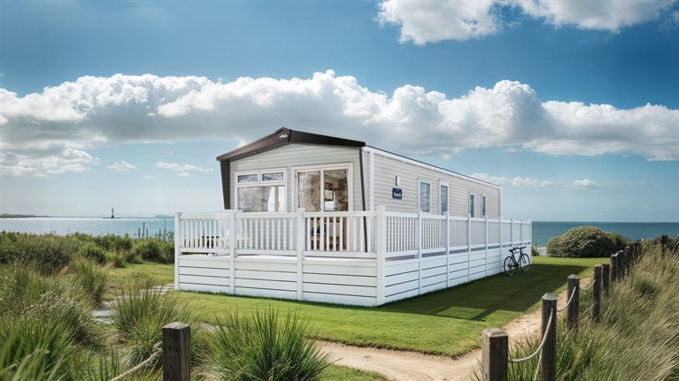 New 2026 ABI Keswick 36 x 12 feet 2 Bedrooms (Sleeps 4/6)