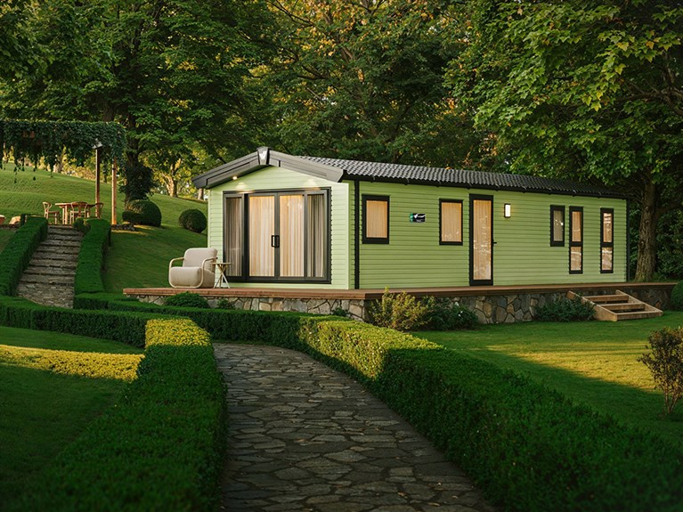 New 2026 Willerby Salisbury 38 x 12 feet 2 Bedrooms (Sleeps 4/6)