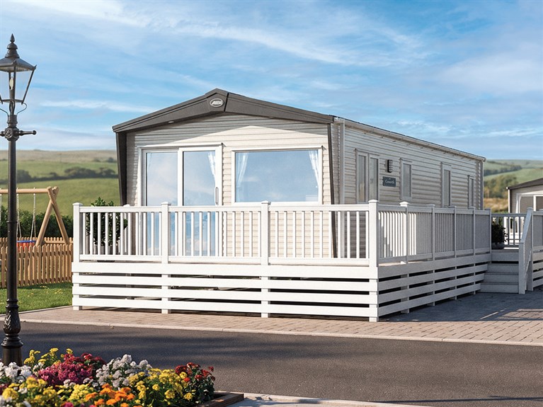 New 2027 ABI Coworth 39 x 12 feet 3 Bedrooms (Sleeps 6/8)
