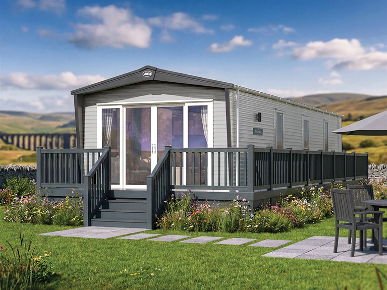 New 2027 ABI Beverley 40 x 12 feet 3 Bedrooms