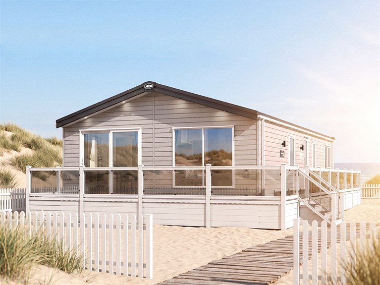New 2027 ABI Eden 44 x 20 feet 4 Bedrooms