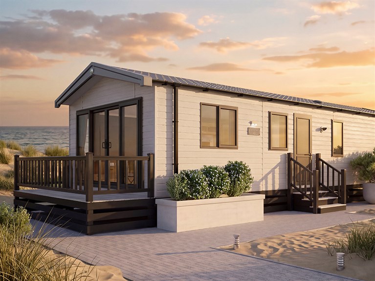 New 2027 Swift Clermont 42 x 13 feet 3 Bedrooms (Sleeps 6/8)