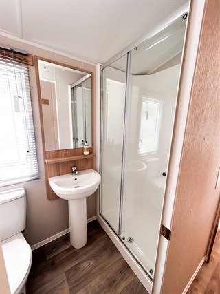 2023 Willerby Brenig Outlook 37ft x 12ft 3 bedroom Static Caravan Holiday Home