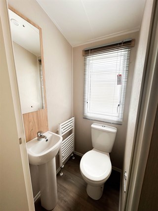 2023 Willerby Brenig Outlook 37ft x 12ft 3 bedroom Static Caravan Holiday Home