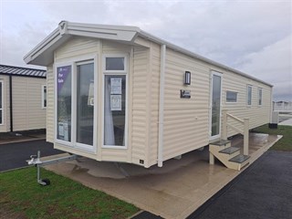 2023 Willerby Brookwood 40ft x 12ft, 3 bedroom Caravan Holiday Home