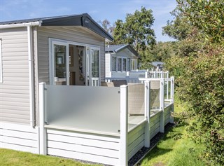 2023 ABI Saffron 39ft x 12ft Static Caravan Holiday Home 3 bedroom