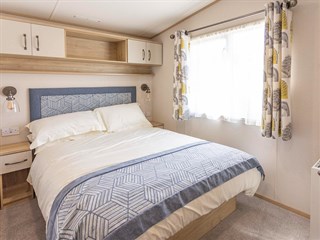 2023 ABI Saffron 39ft x 12ft Static Caravan Holiday Home 3 bedroom