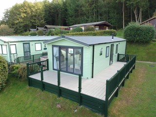 2023 Willerby Impression 35ft x 12ft, 2 bedroom Static Caravan Holiday Home