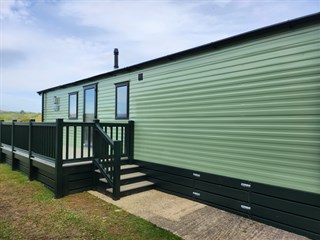 2023 Willerby Impression 35ft x 12ft, 2 bedroom Static Caravan Holiday Home