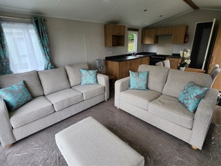 2023 Willerby Impression 35ft x 12ft, 2 bedroom Static Caravan Holiday Home