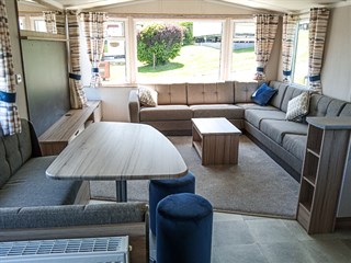 2023 Swift Loire 35ft x 12ft 2 bedroom Static Caravan Holiday Home
