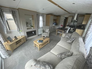 2024 Carnaby Highgrove 40ft x 12ft 2 bedroom Static Caravan Holiday Home