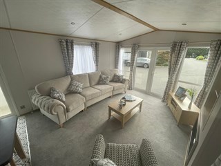 2024 Carnaby Highgrove 40ft x 12ft 2 bedroom Static Caravan Holiday Home