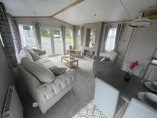2024 Carnaby Highgrove 40ft x 12ft 2 bedroom Static Caravan Holiday Home