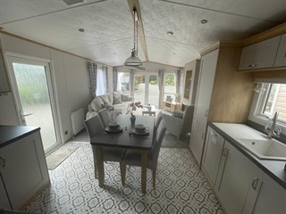 2024 Carnaby Highgrove 40ft x 12ft 2 bedroom Static Caravan Holiday Home