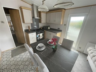 2024 Carnaby Highgrove 40ft x 12ft 2 bedroom Static Caravan Holiday Home