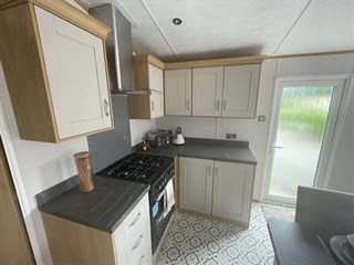 2024 Carnaby Highgrove 40ft x 12ft 2 bedroom Static Caravan Holiday Home