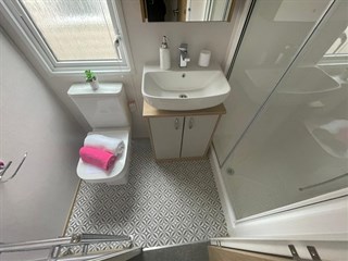 2024 Carnaby Highgrove 40ft x 12ft 2 bedroom Static Caravan Holiday Home