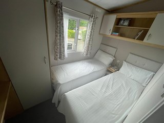 2024 Carnaby Highgrove 40ft x 12ft 2 bedroom Static Caravan Holiday Home