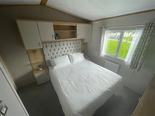 2024 Carnaby Highgrove 40ft x 12ft 2 bedroom Static Caravan Holiday Home