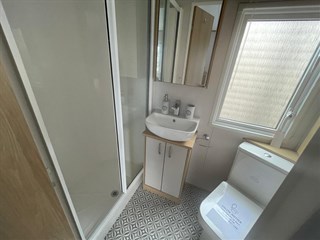 2024 Carnaby Highgrove 40ft x 12ft 2 bedroom Static Caravan Holiday Home