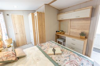 2024 ABI Ambleside Premier 40ft X 14ft 2 Bedroom Static Caravan Holiday Home