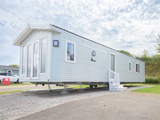 2022 Willerby Sheraton 40ft x 13ft 2 bedroom Static Caravan Holiday Home at Tree Tops