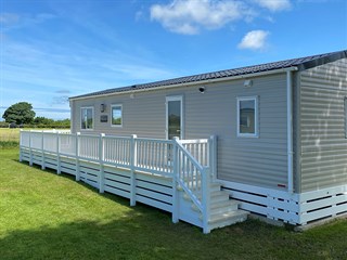 2023 ABI Adelaide 36ft x 12ft, 2 bedroom Static Caravan Holiday Home