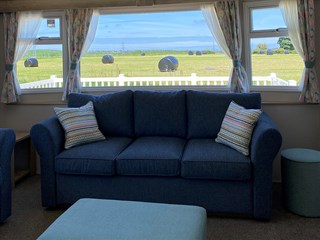 2023 ABI Adelaide 36ft x 12ft, 2 bedroom Static Caravan Holiday Home