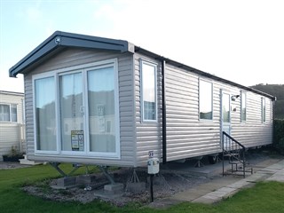 2023 Swift  Ardennes ES Static Caravan Holiday Home