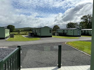2023 Willerby Impression 35ft x 12ft, 2 bedroom Static Caravan Holiday Home at  Tydddyn Cethin Carav