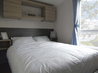 2023 Swift Loire 28ft x 10ft 2 bedroom Static Caravan Holiday Home at Bryn Howell